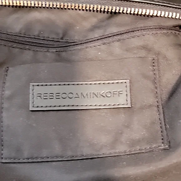 Rebecca Minkoff MAC crossbody - Picture 8 of 8